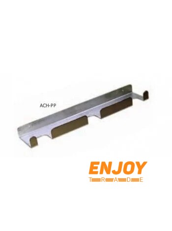 Держатель для лопат и щеток настенный Gi Metal ACH-PP